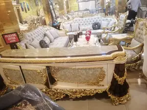 Royal Chairs And Beds
