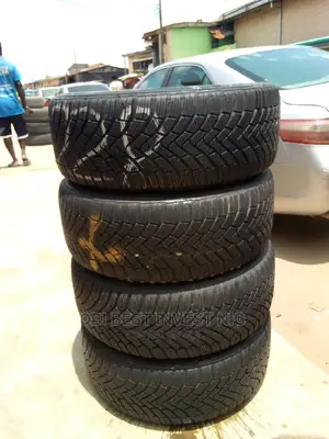 Tyres for Your Cars