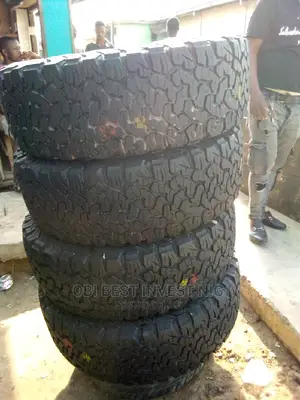 Best Tyres