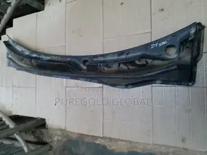 Wiper Grille for Kia Optima 2015 Model