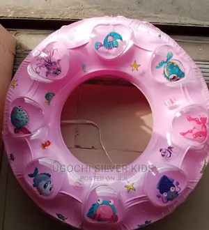 Double Layer Swim Floater Size Is 100cm, 90cm,80cm,70cm,60cm