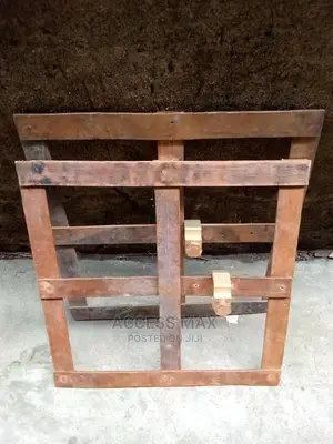 300 by 300 Copper Mat 3 Thickness