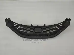 Front Grill 2013-015 Honda Civic