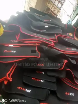 Car Dashboard Covers
