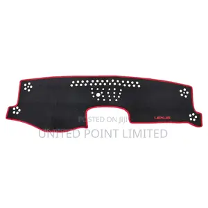 GS350 Dashboard Cover