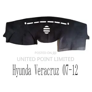 Hyundai Veracruz Dashboard Cover