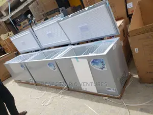 Best Quality Deep Freezer Glamstar With 2years Warranty 450L