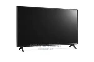 Lg-49" Smart TV