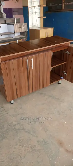 Lovely Mini Kitchen Cabinet