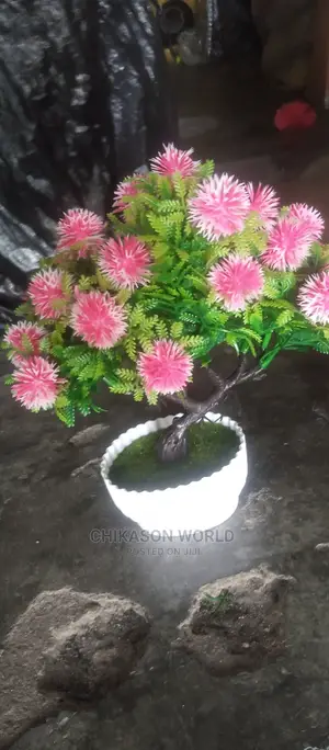 Table Top Flowers 
