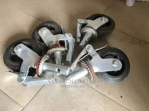 Scaffold Wheels