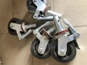 Scaffold Wheels