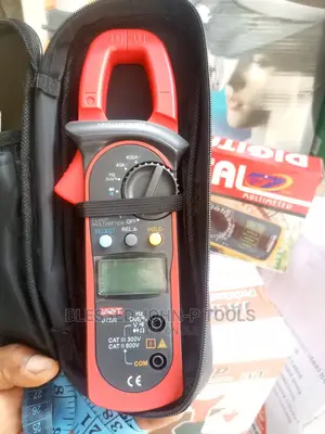 Clamp Meter UNI-T 203