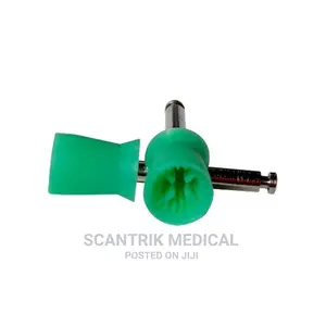 Colorful Disposable Prophy Cup