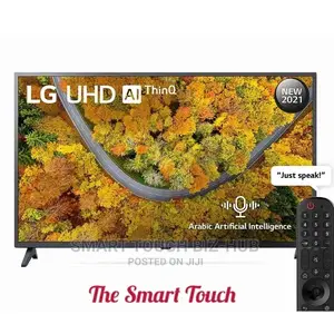 Lg 65 Smart Tv Uhd Ur73006la