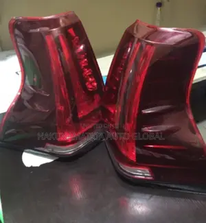 Back Light for Gx460 2020 Model