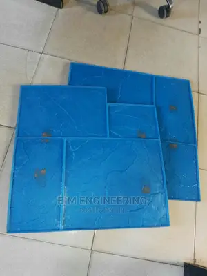 Ashler Mart for Floor