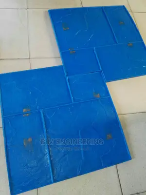 Ashler Mold Mart for Concrete Floor Pattern