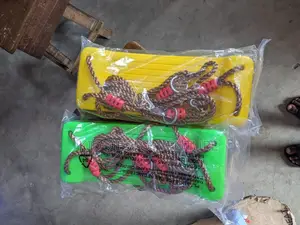 Plastic Swing Seat