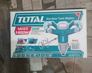 Paint Mixer 1400W