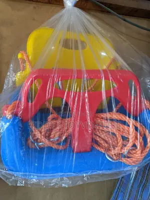 Chair Swing for Kids