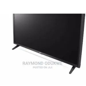 LG 55" Smart Satellite Full HD TV