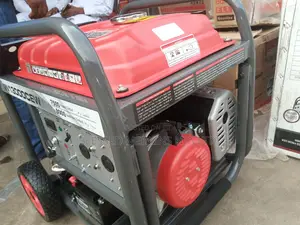 I-power Generator 8kva
