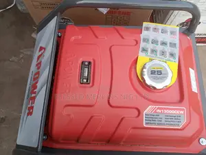 I-power Generator 8kva