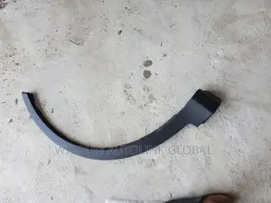Fender Padded for Toyota Rav4 2013-2018