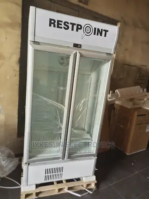 New Restpoint Showcase 2 Doors 100%Copper 2 Years Warranty