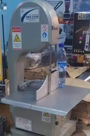 Bone Saw Machine