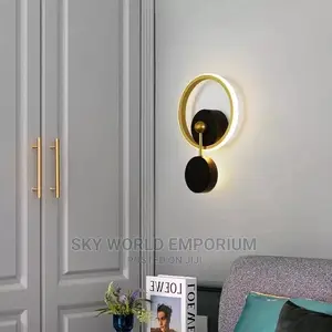 Indoor Wall Bracket/Bedside