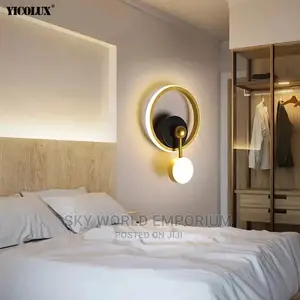 Indoor Wall Bracket/Bedside