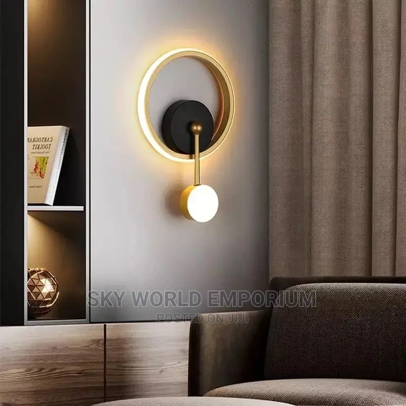 Indoor Wall Bracket/Bedside