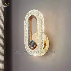 Led Light Bedside/Wall Bracket