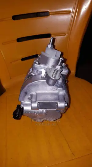 Ford Edge 2015-2017 Ac Compressor W