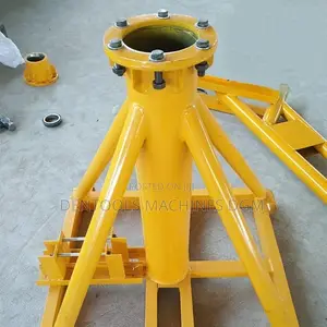 Portable Mini Lifting Crane