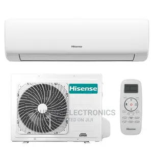 Brand New HISENSE 1HP Split Unit Air Conditioner/100%Copper