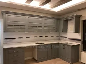 Imported Kitchen Cabinets