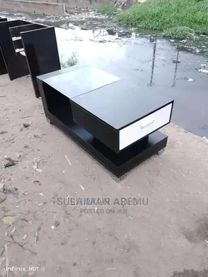 Quality Center Table