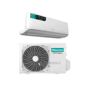 Brand New HISENSE 2HP INVERTER Split Unit Ac/100% Copper/