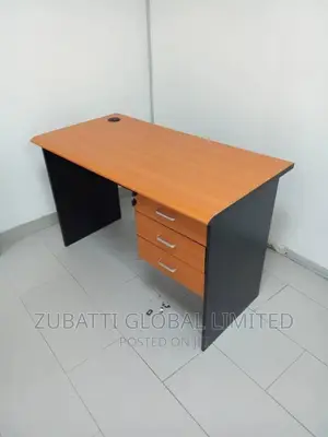 Foreign Office Table
