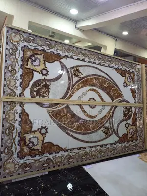 Ev6467 Luminous Decor Tiles