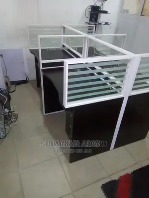 Workstation by 4people