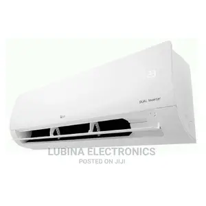 Brand New LG(KOREA)2HP Dual INVERTER Split Unit Ac/Copper