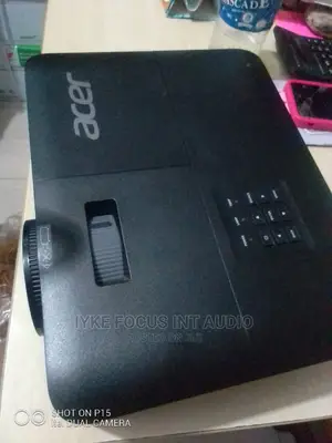 Acer Projector 4800 Lumens(x129H)