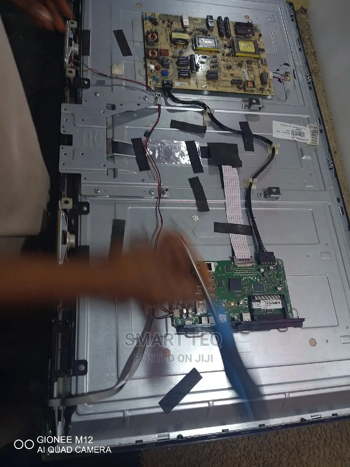 Smart Tv Repairs