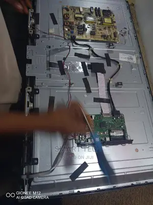 Smart Tv Repairs