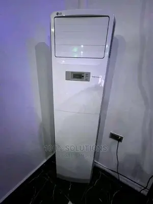 2hp Lg Inverter Standing Air Conditioner for Sale