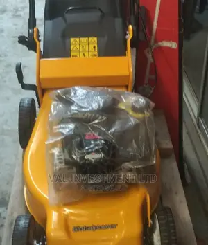 Global Power 750 Senes Machine 7hp